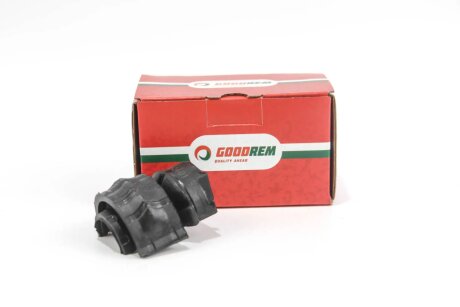 Втулка заднего стабилизатора goodrem RR0473 на Фольксваген Туарег