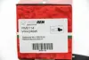 Задние тормозные колодки goodrem RM0114