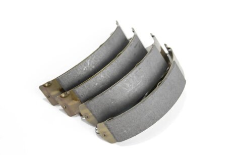 Задние тормозные колодки goodrem RM0126