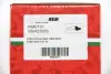 Задние тормозные колодки goodrem RM0131