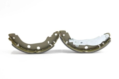 Задние тормозные колодки goodrem RM0135