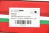 Задні тормозні (гальмівні) колодки Goodrem RM0135 (фото 4)