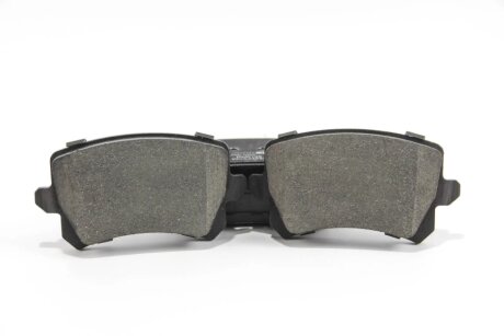 Задние тормозные колодки goodrem RM0138