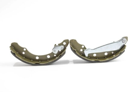 Задние тормозные колодки goodrem RM0144