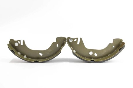 Задні тормозні (гальмівні) колодки goodrem RM0146