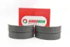 Задние тормозные колодки goodrem RM0146