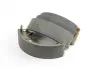 Задние тормозные колодки goodrem RM0147