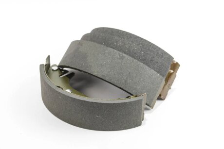 Задние тормозные колодки goodrem RM0147