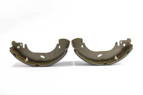 Задние тормозные колодки goodrem RM0147