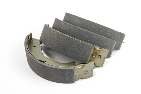 Задние тормозные колодки goodrem RM0148