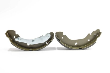 Задние тормозные колодки goodrem RM0148