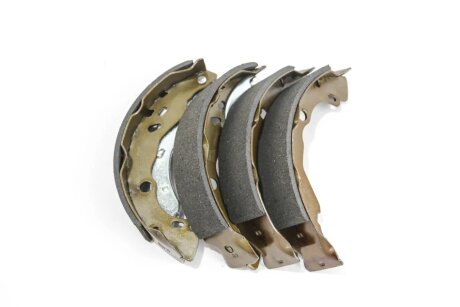 Задние тормозные колодки goodrem RM0152