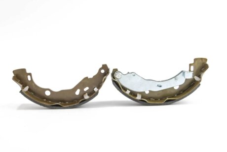 Задние тормозные колодки goodrem RM0152