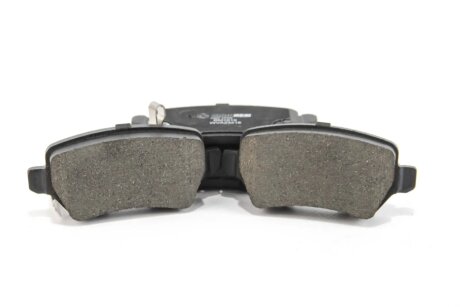 Задние тормозные колодки goodrem RM1019