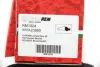 Задние тормозные колодки goodrem RM1024