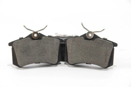 Задні тормозні (гальмівні) колодки goodrem RM1027