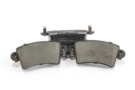 Задние тормозные колодки goodrem RM1034