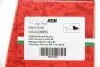 Задні тормозні (гальмівні) колодки Goodrem RM1034 (фото 4)