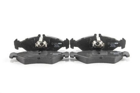 Задние тормозные колодки goodrem RM1045