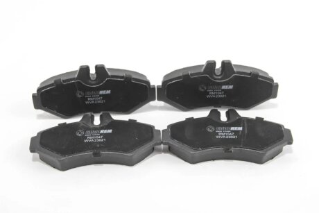 Задние тормозные колодки goodrem RM1047