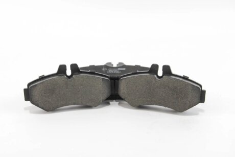 Задние тормозные колодки goodrem RM1047