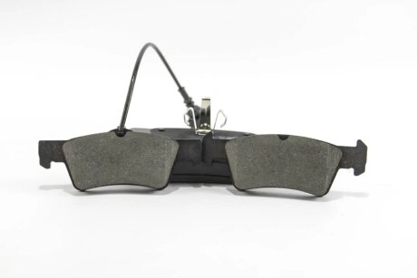 Задні тормозні (гальмівні) колодки goodrem RM1056