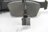 Задние тормозные колодки goodrem RM1056