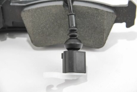 Задні тормозні (гальмівні) колодки goodrem RM1056