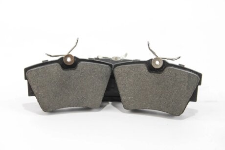 Задние тормозные колодки goodrem RM1059