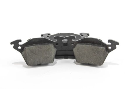 Задние тормозные колодки goodrem RM1064