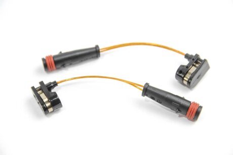 Задние тормозные колодки goodrem RM1065