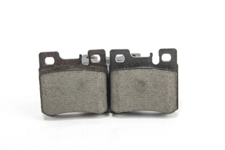 Задние тормозные колодки goodrem RM1068