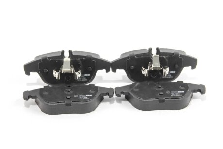 Задние тормозные колодки goodrem RM1208