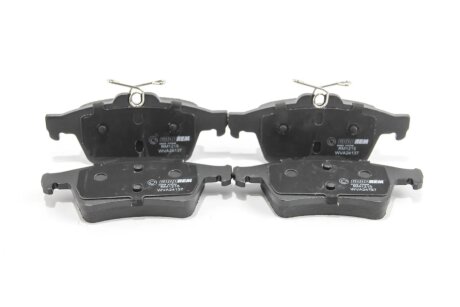 Задние тормозные колодки goodrem RM1215