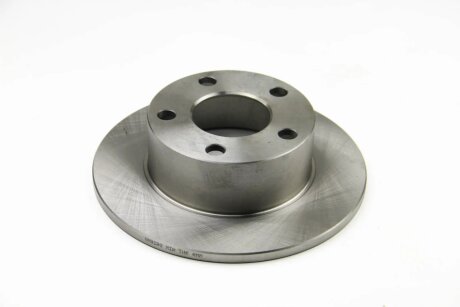 Задний тормозной диск goodrem RM3032