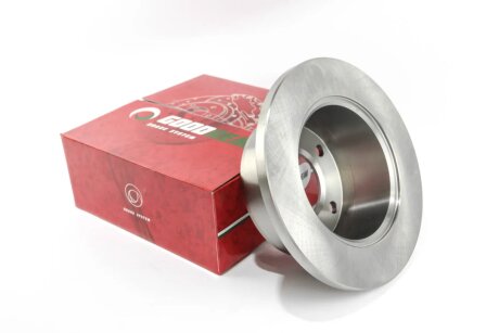 Задний тормозной диск goodrem RM3035