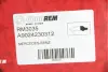 Задний тормозной диск goodrem RM3035
