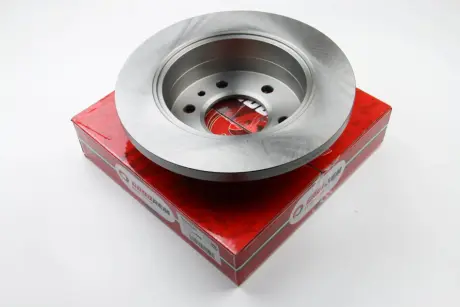 Задний тормозной диск goodrem RM3036 Фольксваген Крафтер