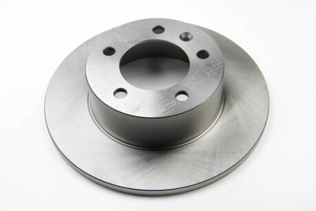 Задний тормозной диск goodrem RM3045