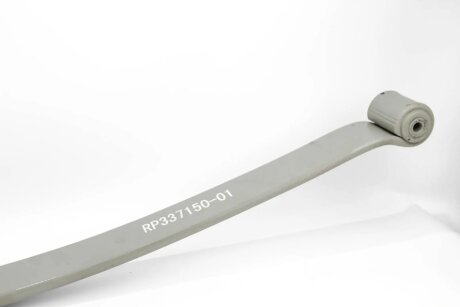 Задняя рессора goodrem RP33715001