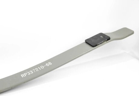 Задняя рессора goodrem RP33721068