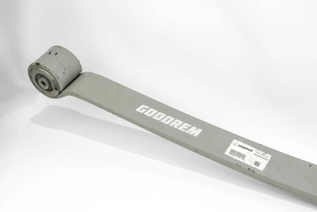 Задня ресора goodrem RP33771000