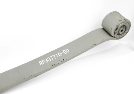 Задня ресора goodrem RP33771000