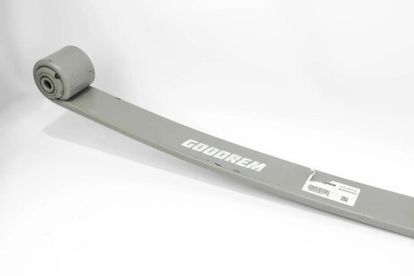 Задня ресора goodrem RP33781001