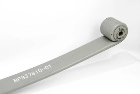 Задня ресора goodrem RP33781001