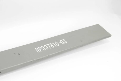 Задняя рессора goodrem RP33781003