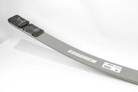 Задня ресора goodrem RP33781065
