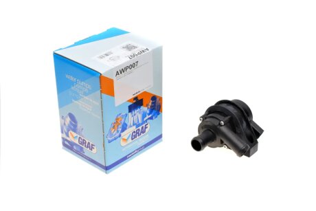 Насос системы graf AWP007