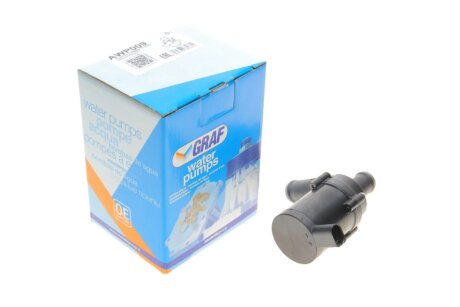 Насос системы graf AWP009