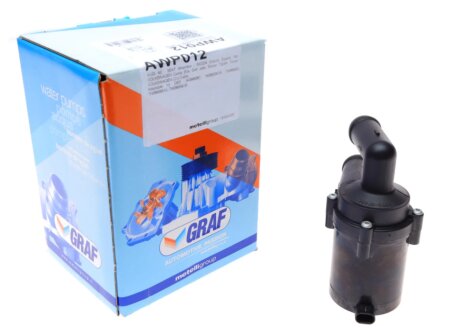 Насос системы graf AWP012